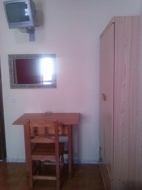 Caces Pension El Cesar מראה חיצוני תמונה